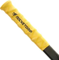 RocketGrip Ultra Grip Intermediate Senior žlutá koncovka