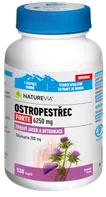 NatureVia Ostropestřec Forte 200 mg 120 cps.