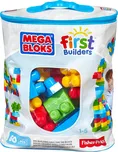 Mega Bloks First Builders 60 ks