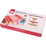 Rayher Hobby 7202200 tkalcovský stav…