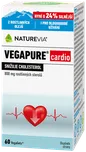 NatureVia Vegapure Cardio 800 mg