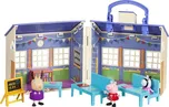 TM Toys Peppa Pig set škola 