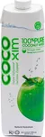 Cocoxim Kokosová voda 100% Pure 1 l