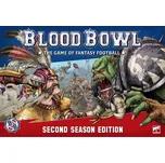 Games Workshop Blood Bowl: Second…