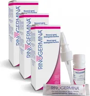 DMG Rinogermina Nosní sprej Úvodní balíček 2+1 30 ml