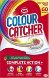 Henkel Colour Catcher prací ubrousky 60…