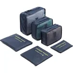 Kufryplus LP13752 námořnická modrá