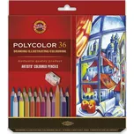 KOH-I-NOOR Polycolor 3835 36 ks
