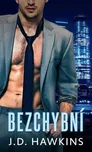 Bezchybní - J. D. Hawkins (2022, pevná)