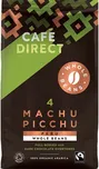 Cafédirect Machu Picchu SCA 82 zrnková…