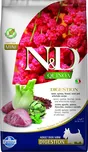 N&D Quinoa Digestion Adult Dog Mini…