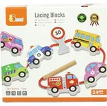 VIGA Lacing Blocks
