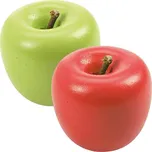 Bigjigs Toys dřevěné potraviny