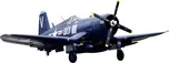 Fms Giant F-4U Corsair EPP ARF modrý