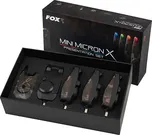 Fox International Mini Micron X 4+1…