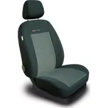 AutoMega Lux Style Pick-Up černé/šedé