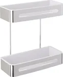 Wenko Premium Plus Z22783100 stříbrná