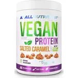 All Nutrition Vegan Protein 500 g slaný…