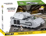 COBI World War II 2559 Panzer VIII Maus