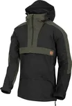 Helikon-Tex Woodsman černá/Taiga Green…