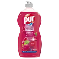 Pur Secret of World Rapsberry & Red Currant 1,2 l
