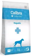 Calibra Veterinary Diets Dog Hepatic 12 kg
