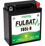 Fulbat FB5L-B 12V 5Ah