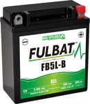 Fulbat FB5L-B 12V 5Ah
