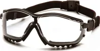 Pyramex V2G EGB1810ST ochranné brýle čiré
