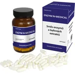 N-Medical Směs enzymů a bylinných…