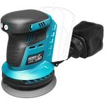 Dedra DED7062 125 mm bez aku