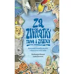 Za zvířátky tam i zpátky: Ilustrované…
