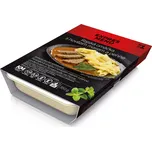 EXPRES MENU Rajská omáčka s hovězím…
