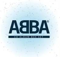 Studio Albums - ABBA