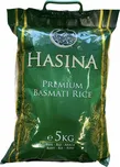 Hasina Prémiová basmati rýže 5 kg