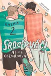 Srdcerváči 2 - Alice Oseman (2022,…