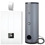 WOLF FGB-35 + SE-2 150 FKOT35Z150