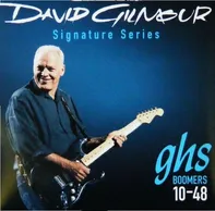 GHS GB-DGF David Gilmour Boomers 10-48