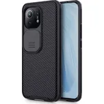 Nillkin CamShield pro Xiaomi Mi 11 černý