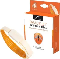 Pharmavoyage Anti-moustiques bílý/oranžový