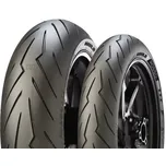 Pirelli Diablo Rosso III 120/70 R17 58…