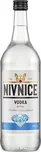 Linea Nivnice Crystal vodka 37,5 % 1 l