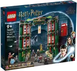LEGO Harry Potter 76403 Ministerstvo…