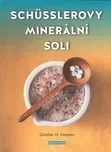 Schüsslerovy minerální soli - Günther…