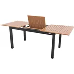 Doppler Expert Wood 150/210 x 90 cm