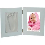 Out of the blue Dětská stopa v hlíně 10…