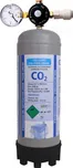 Lindr Bombička s tlačným plynem CO2 1 kg