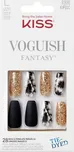 KISS Voguish Fantasy Nails New York 28…