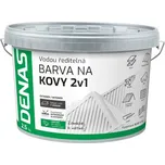 Denas Barva na kovy 2v1 2,5 kg 0566…