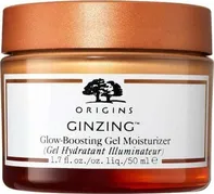 Origins Ginzing Glow-Boosting Gel Moisturizer hydratační gelový krém 50 ml